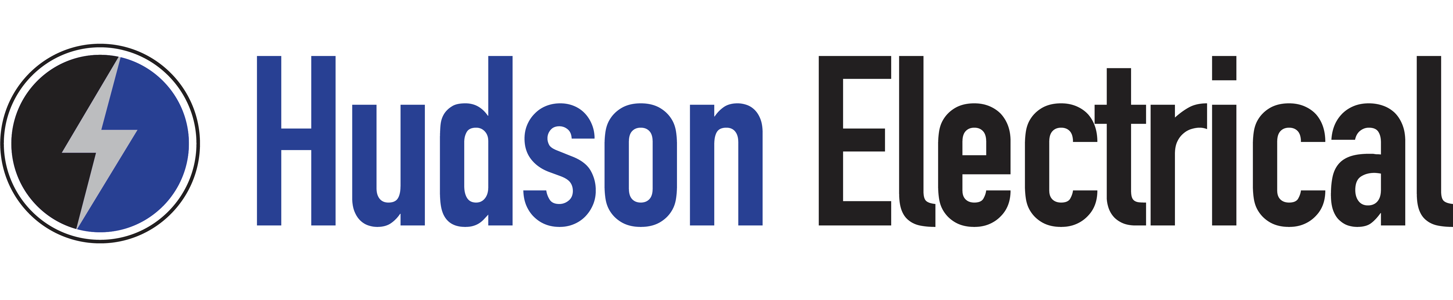 Hudson Electrical logo